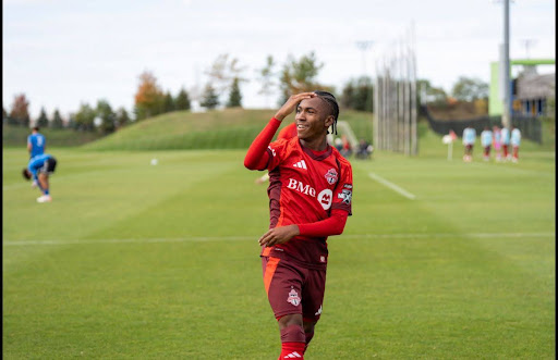 Raequan Campbell-Dennis