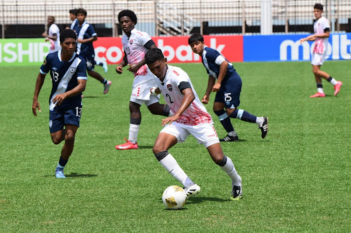 Sebastian Gerrard James