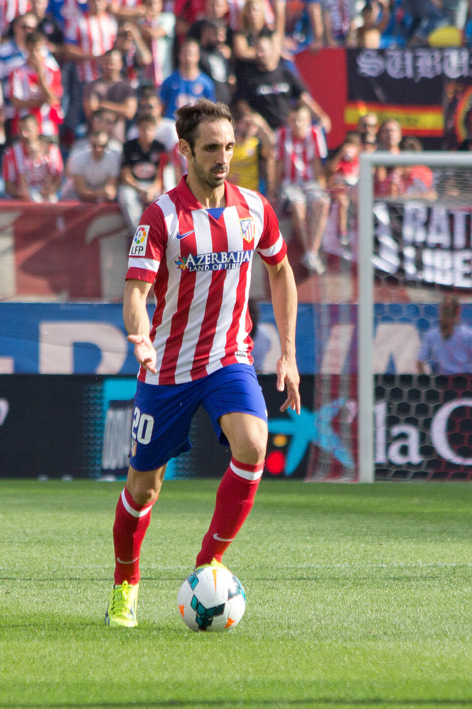 Juanfran Torres